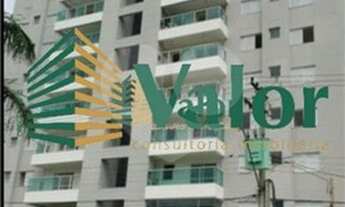 Imagem: São Carlos - Apartamento Padrão - Parque