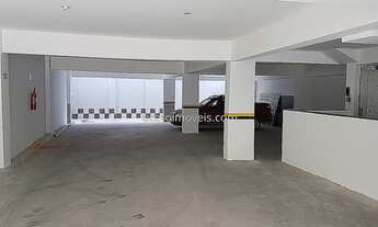 Imagem 2: Ref.: 8031 - MANOEL HONÓRIO - ESTACIONAMENTO REVERSÍVEL PARA LOJA DE165 M ²