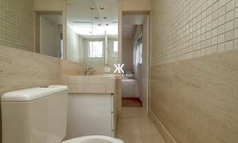 Imagem 4: Excelente no Vila da Serra com 215,59 m², 04 Quartos, sendo 02 suítes e 02 semissuítes, Sa