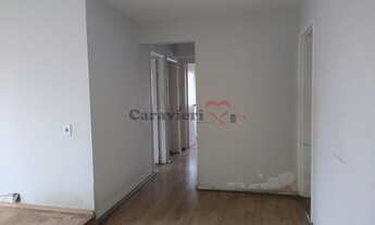 Imagem 4: São Paulo - Apartamento Padrão - VILA ESPERANÇA