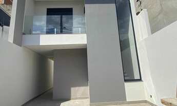 Imagem 2: Excelente casa em Barueri/ Vila do Conde com Suite e Área Gourmet com churrasqueira