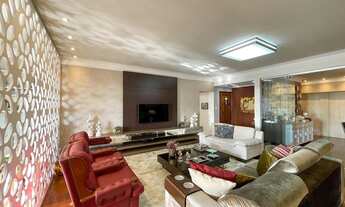 Imagem 4: Ed. Antônio Maria Fidalgo - 04 suites - Vista Museu