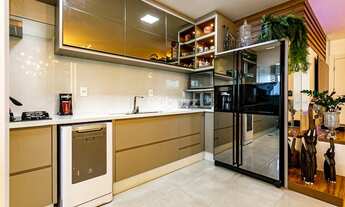 Imagem 7: Linda cobertura 03 dormitórios, Campeche - Florianópolis