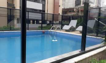 Imagem 10: Apartamento para venda tem 86 metros quadrados com 3 quartos em Jatiúca - Maceió - Alagoas