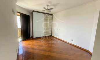 Imagem 5: Apartamento para venda possui 192 metros quadrados com 4 quartos em Vila Assunção - Santo