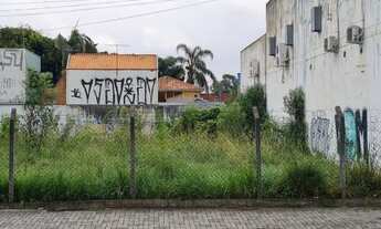Imagem 2: Venda - Terreno Comercial - Boqueirão
