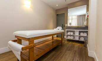 Imagem 5: Flat para aluguel com 30 metros quadrados com 1 quarto em Jardim Paulista - São Paulo - SP