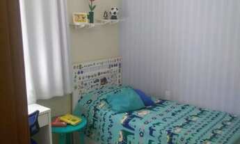 Imagem 3: Apartamento para Venda em Uberlândia, Tubalina, 3 dormitórios, 1 suíte, 1 banheiro, 1 vaga