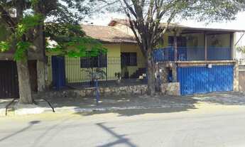 Imagem: Casa com 4 dormitórios à venda, 300 m²