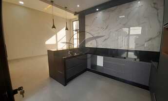 Imagem 5: Casa em Condomínio para Venda em Indaiatuba, Jardim Piemonte, 3 dormitórios, 3 suítes, 4 b