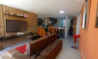 Imagem 2: LINDA CASA GEMINADA, INDIVIDUAL, LUXO, BAIRRO FONTE GRANDE, 03 QUARTOS, SUITE, CLOSET, 02