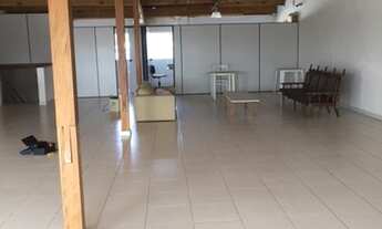 Imagem 6: Salão comercial - com salas na sobre loja