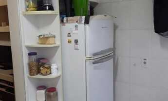 Imagem 6: APARTAMENTO RESIDENCIAL em CAMPINAS - SP, VILA PADRE MANOEL DE NÓBREGA