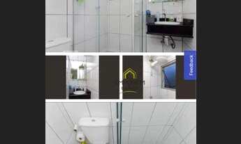 Imagem 7: Apartamento com 2 dormitórios à venda, 60 m² por R$ 275.000 - Vila São João - Guarulhos/SP