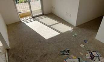 Imagem 3: Oportunidade apto a venda possui 53m2 com 2 quartos, 1 suíte e 1 vaga, ótima localização