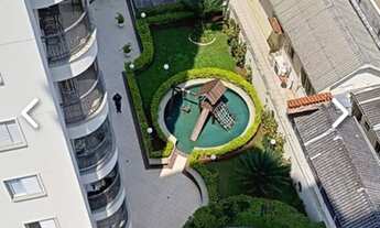 Imagem: Fantástico Apartamento na Mooca, 3 quartos