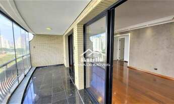 Imagem 5: Apartamento para locação, 143m², 4 dormitórios, 2 vagas