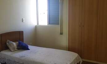 Imagem 5: Contagem - Apartamento Padrão - Eldorado