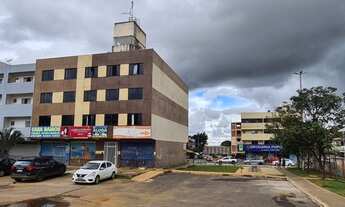 Imagem 2: Belo apto 1 quarto Riacho Fundo I