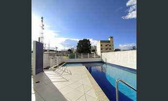 Imagem 3: Apartamento para venda tem 52 metros quadrados com 2 quartos em Jardim das Esmeraldas - Go