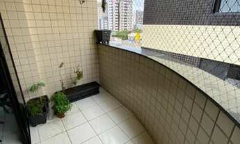 Imagem 2: Cobertura duplex na Jatiúca, próxima ao Corredor Vera Arruda