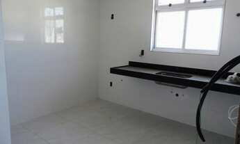 Imagem 5: CONTAGEM - Apartamento Padrão - Eldorado