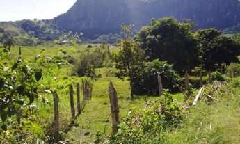 Imagem 4: Linda Chácara de 2.600M², no Bairro Correias, Município de Pedralva/MG