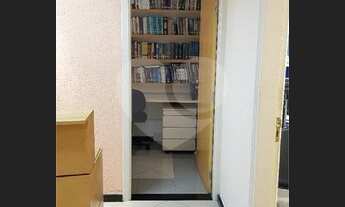 Imagem 6: São Paulo - Casa Comercial - SANTA CECÍLIA