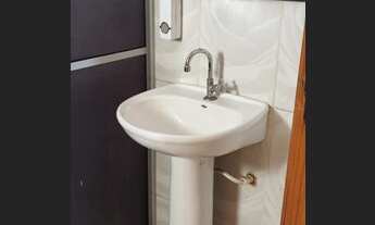 Imagem 6: Casa no bairro São Cristóvão