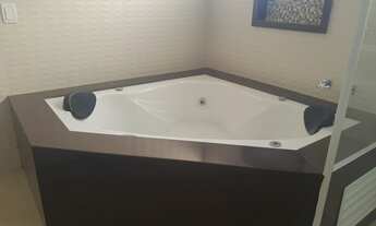 Imagem 3: Casa em condomínio fechado