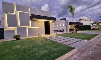 Imagem: ALTO LUXO COM QUALIDADE DE VIDA E SEGURANÇA