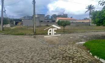 Imagem 3: Lote Nascente Localizado em Condomínio em Paripueira - Condomínio Águas Mansas