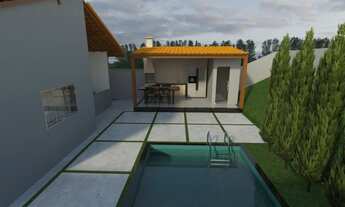 Imagem 6: Casa no Pousada Del Rei - Igarapé - MG