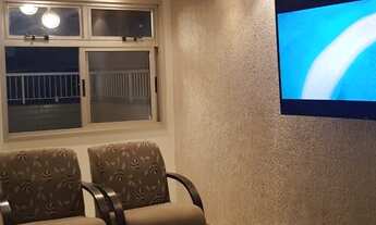 Imagem 2: Contagem - Apartamento Padrão - Eldorado