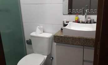 Imagem 3: Cobertura Triplex com 03 suítes à venda Bairro Iguaçu em Ipatinga/MG