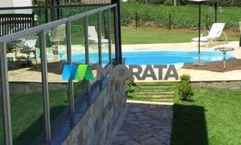 Imagem 5: TAQUARAçU DE MINAS - Casa de Condomínio - Cond. Águas De Serra Morena