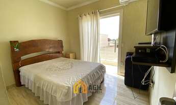 Imagem 7: Cobertura à venda, com ótima vista, 2 quartos, por R$ 239.850 - Marechal Rondon - Igarapé