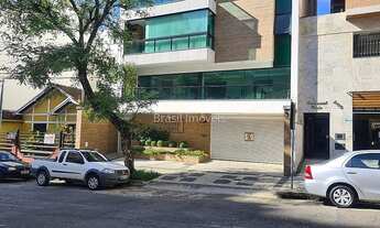 Imagem 2: Cobertura duplex com 3 quartos Bairro Santa Helena Juiz de Fora