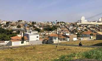 Imagem 4: Terreno à venda, 294 m² por R$ 200.000,00 - Campos Elíseos - Varginha/MG
