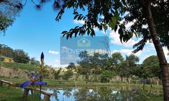 Imagem 4: Lote/Terreno para venda em Paraisópolis - MG