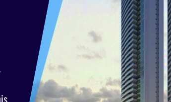 Imagem: Apartamento 4 Qts, a partir de 262m² no