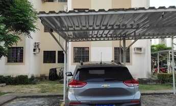 Imagem 2: Apto no Parque das Violetas