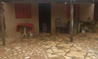 Imagem 2: Vendo Casa em Águas lindas- Jardim Coimbra R$80.000,00