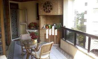 Imagem 2: Apartamento residencial à venda, Real Parque, São Paulo