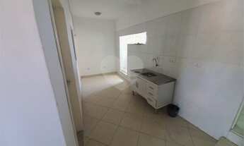 Imagem 3: Casa residencial para locação, Jardim das Palmas, São Paulo