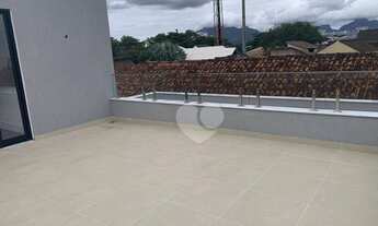 Imagem 3: Casa com 4 dormitórios à venda, 350 m² por R$ 3.690.000,00 - Barra da Tijuca - Rio de Jane