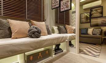 Imagem 5: Apartamento para venda com 2 quartos Na Freguesia do Ó - São Paulo - SP