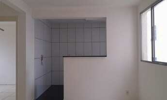 Imagem 4: Apartamento de 02 quartos bairro Gávea em Vespasiano