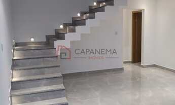 Imagem: Ampla cobertura com 3 quartos e 1 suíte