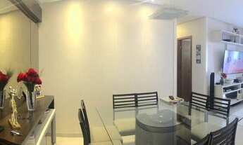 Imagem 2: Apartamento no coracao do Aleixo, no Conjunto Morada do Sol